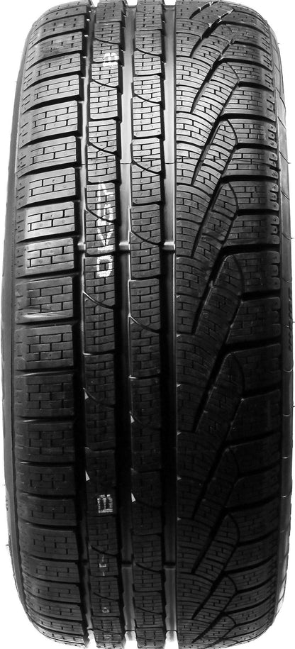 Pirelli W 210 Sottozero S2 (AO) XL 3PMSF M+S DOT19 225/50 R18 99H Winter DOT DOT19