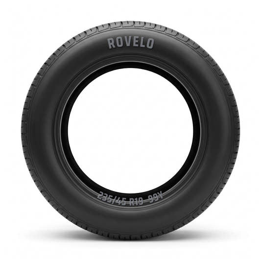Rovelo Avenue Sprint 235/45 R19 99Y Sommer