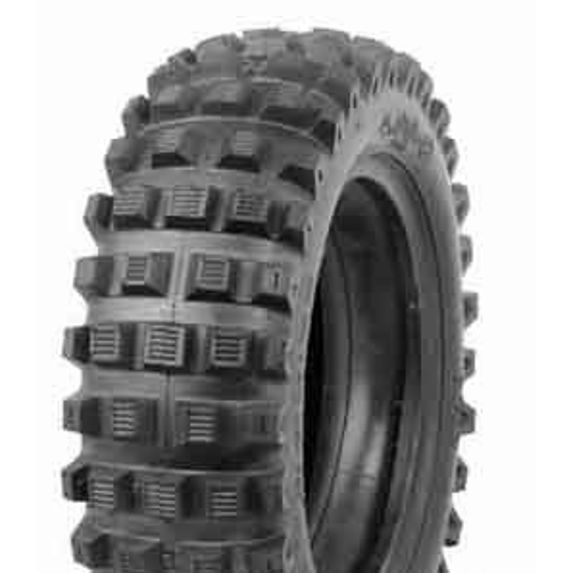 Qingda Q-130 (TT) 4PR 3.00-12 47J Sommer