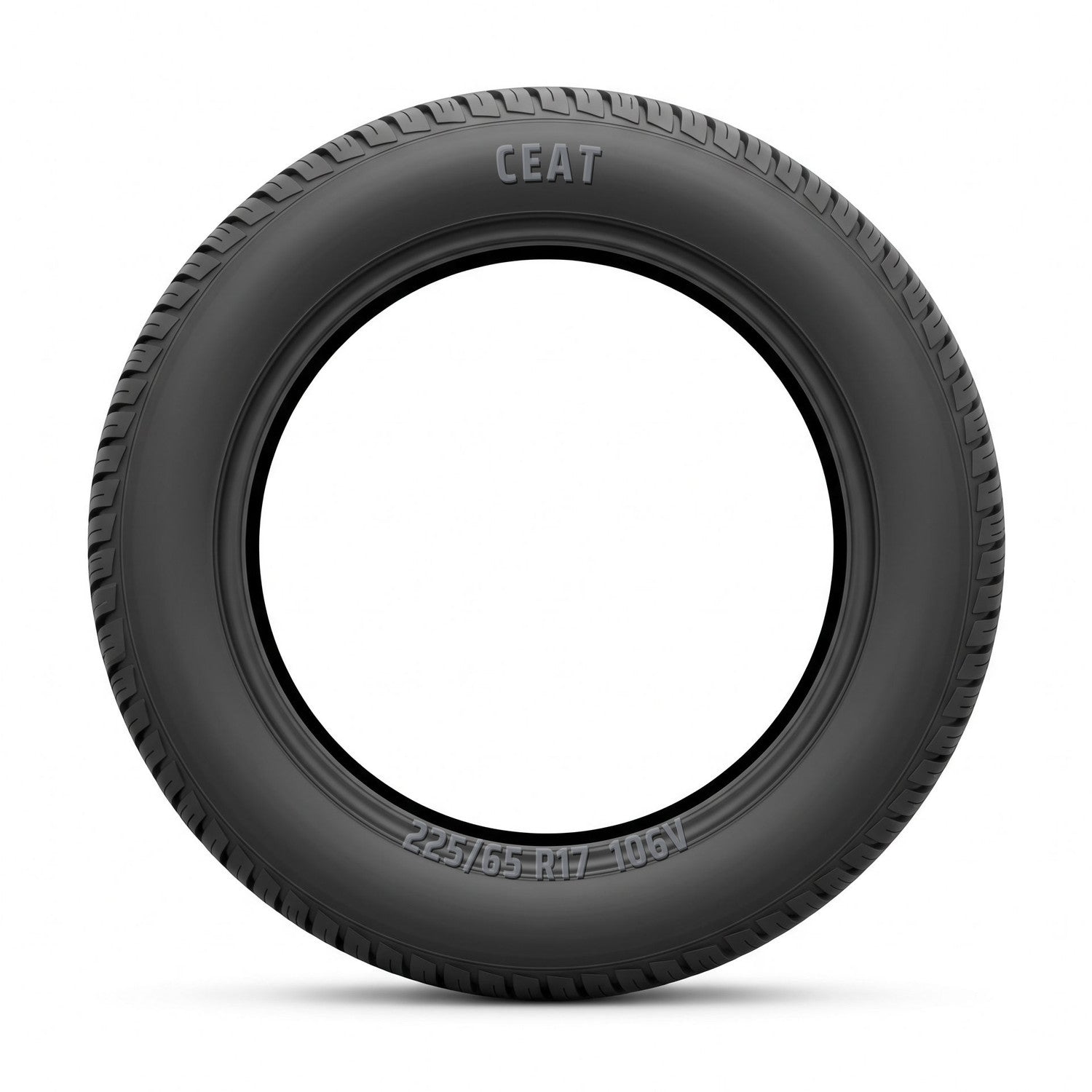 Ceat 4 SeasonDrive SUV XL 3PMSF 225/65 R17 106V Ganzjahr
