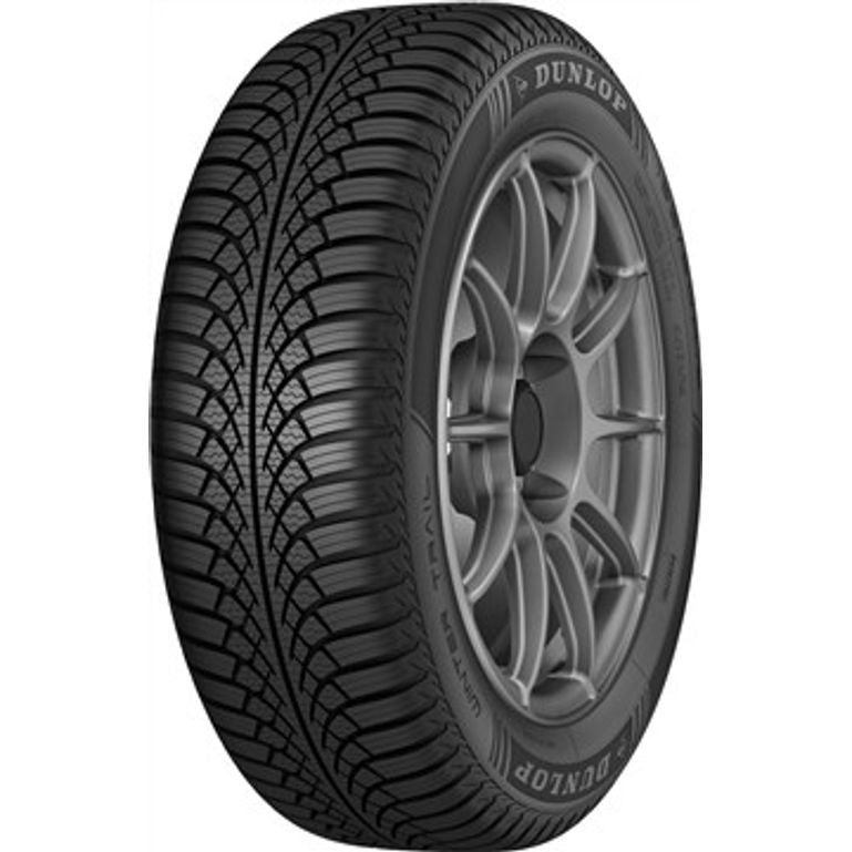 Dunlop Winter Trail A 3PMSF DOT22 195/65 R15 91T Winter DOT 22