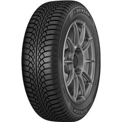 Dunlop Winter Trail A 3PMSF DOT22 195/65 R15 91T Winter DOT 22