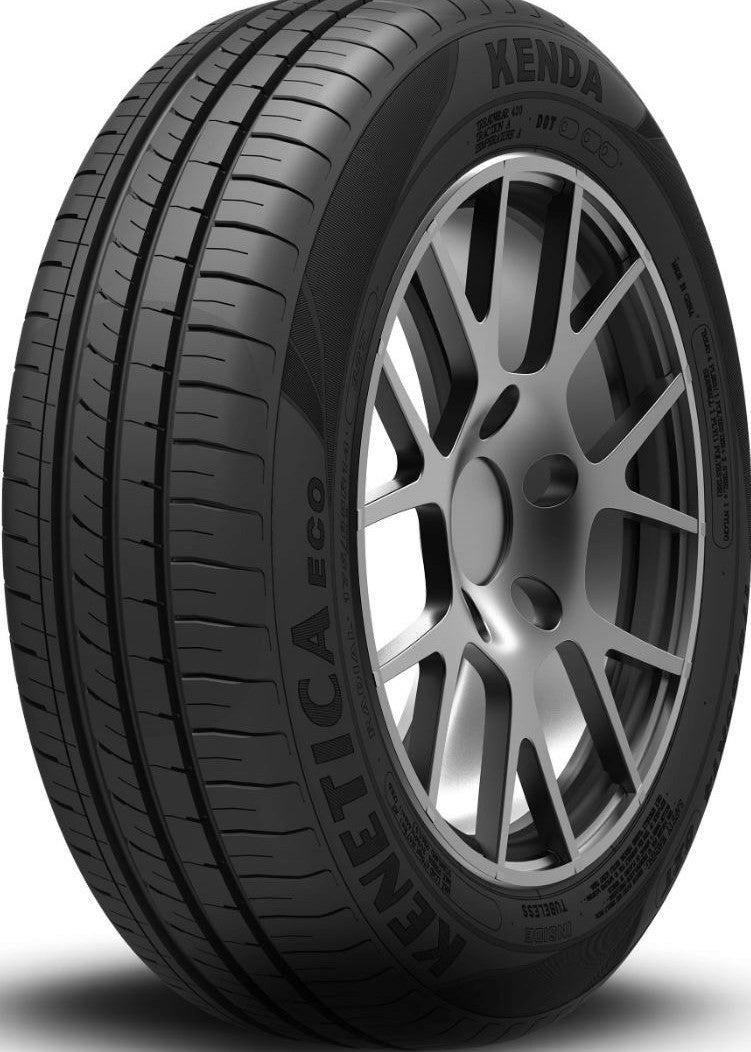 Kenda Kenetica Eco KR203 DOT21 215/65 R15 100H Sommer DOT 21