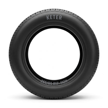 Keter Dura Dorce 265/65 R17 112H Sommer
