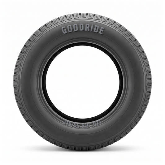 Goodride Z-506 (bespikt, frz: clouté) 215/55 R16 97T Winter