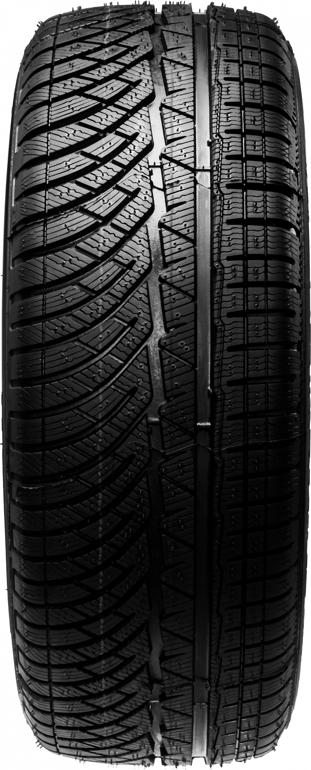 Michelin Pilot Alpin PA 4 * MO XL 3PMSF M+S DOT21 245/45 R18 100V Winter DOT DOT21