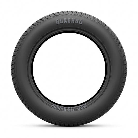 Roadhog RGAS03 205/50 R17 93W Ganzjahr