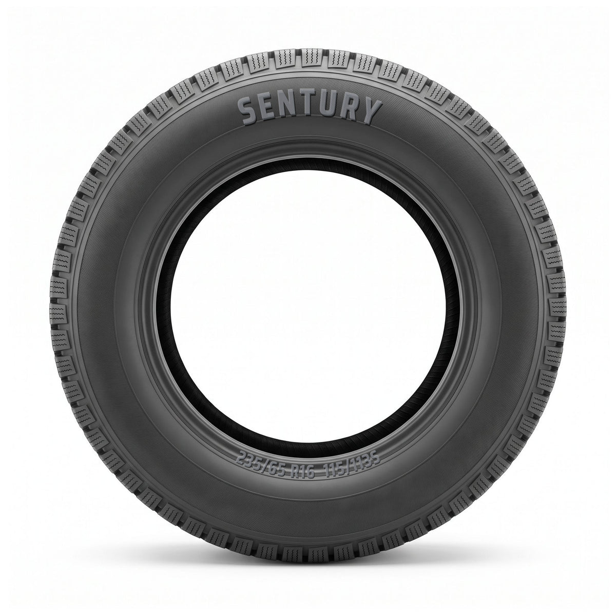 Sentury Winterdragon VAN 235/65 R16 115/113S Winter