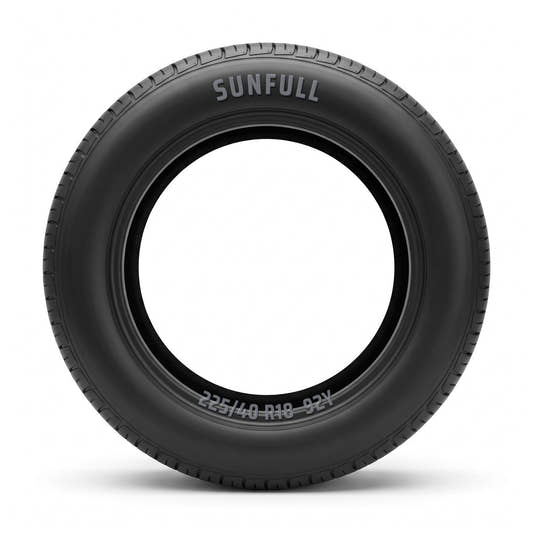 Sunfull SF-985 Pro 225/40 R18 92Y Sommer