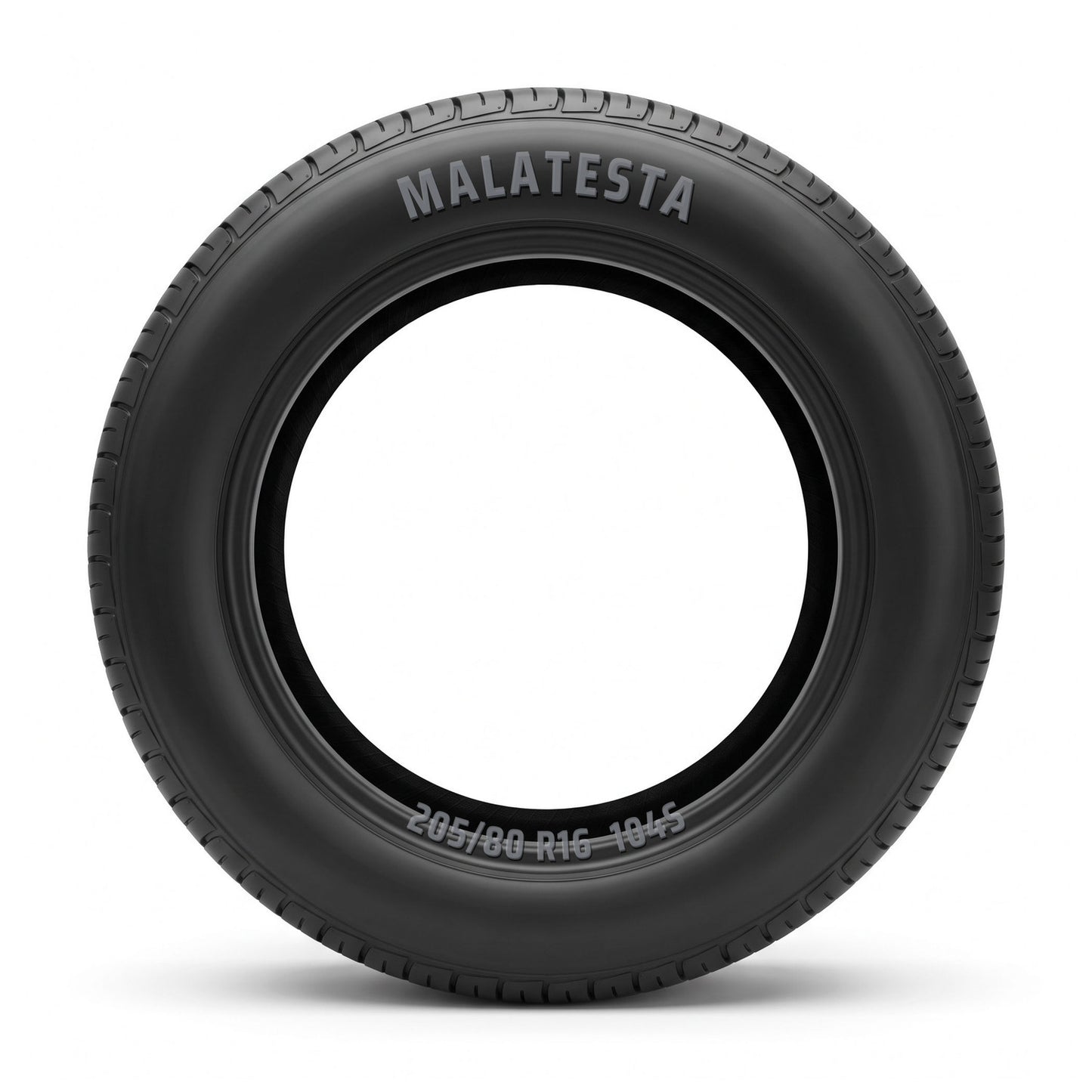 Malatesta Kodiak 205/80 R16 104S Sommer