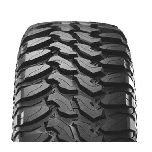 Radar Renegade R7 M/T 315/60 R20 125/122K Sommer DOT 2020