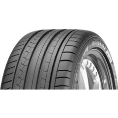 Dunlop SP Sport Maxx GT MFS AO XL DOT17 265/35 R20 99Y Sommer DOT DOT17