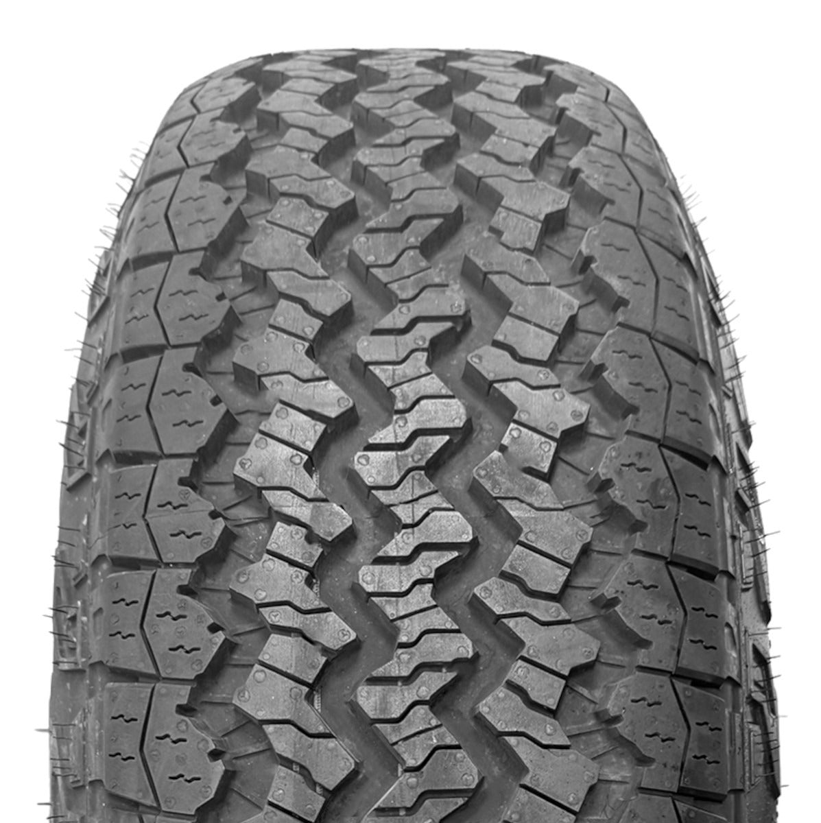 Goodyear Wrangler Territory AT/S 255/65 R18 111H Sommer