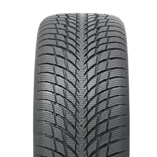 Nokian WR Snowproof P 275/40 R19 105V Winter DOT 2022