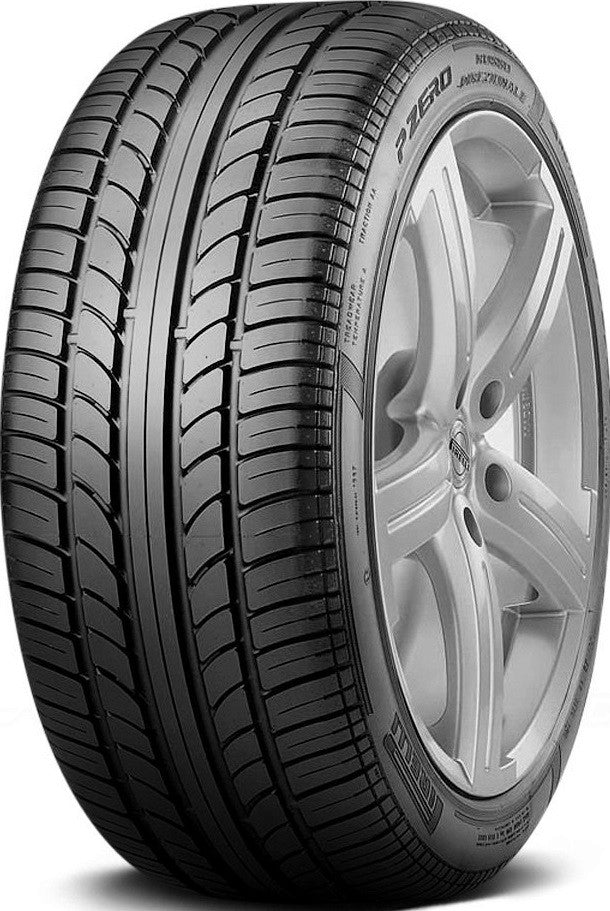 Pirelli P Zero Rosso Direzionale XL DOT21 245/40 R19 98Y Sommer DOT DOT21