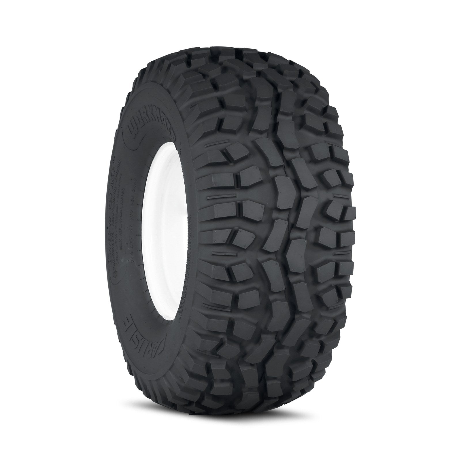 Carlisle 6E0427 Versa Trial ATR 280/60R14 E-Mark 27x11 R14 78N Sommer