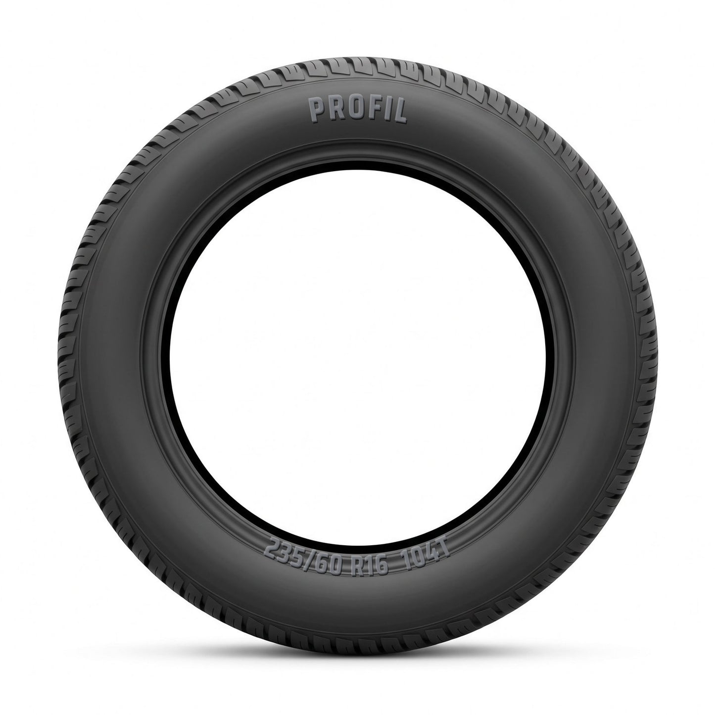 Profil Ranger EVO A/T Collins (rundern.) 235/60 R16 104T Ganzjahr