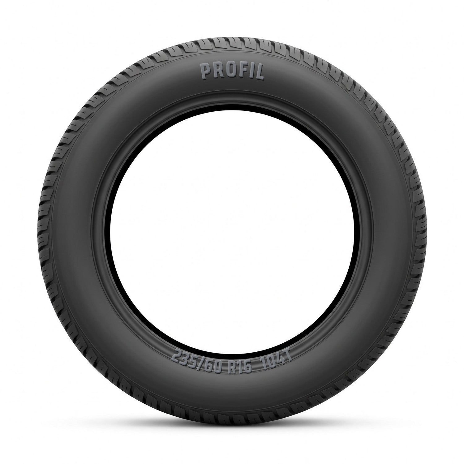 Profil Ranger EVO A/T Collins (rundern.) 235/60 R16 104T Ganzjahr