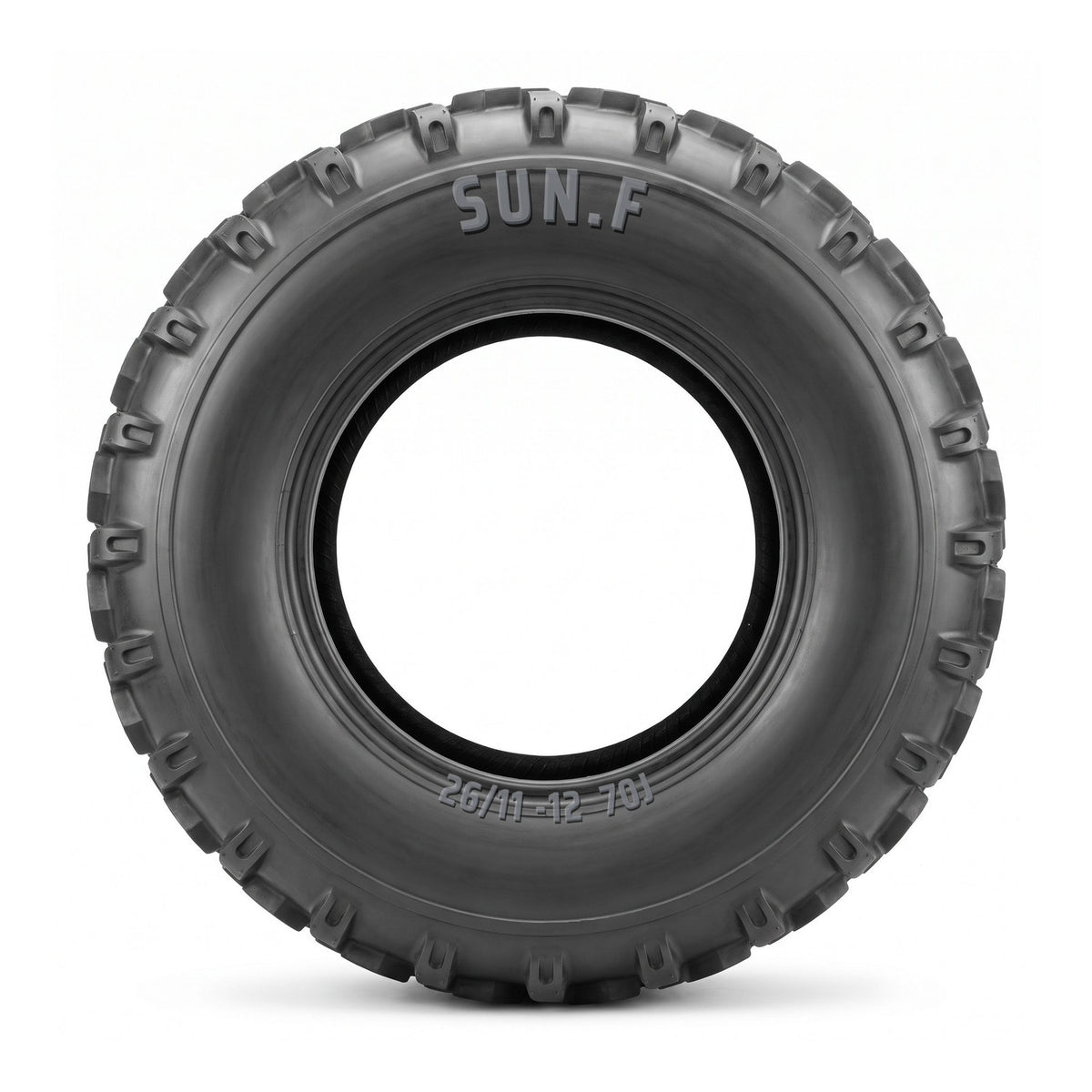 SUN.F A033 (DOT:"") 26x11-12 70J Sommer