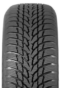 Nokian Snowproof 1 3PMSF DOT23 195/60 R15 88T Winter DOT DOT23