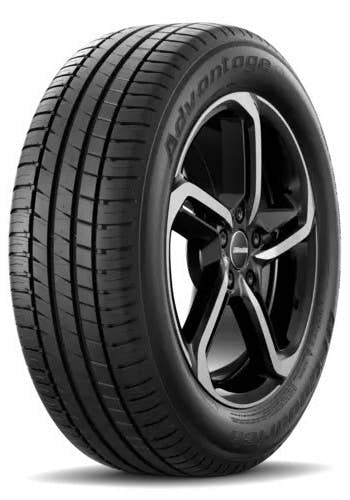 BF Goodrich Advantage DOT22 195/55 R15 85H Sommer DOT DOT22 – Bild 2