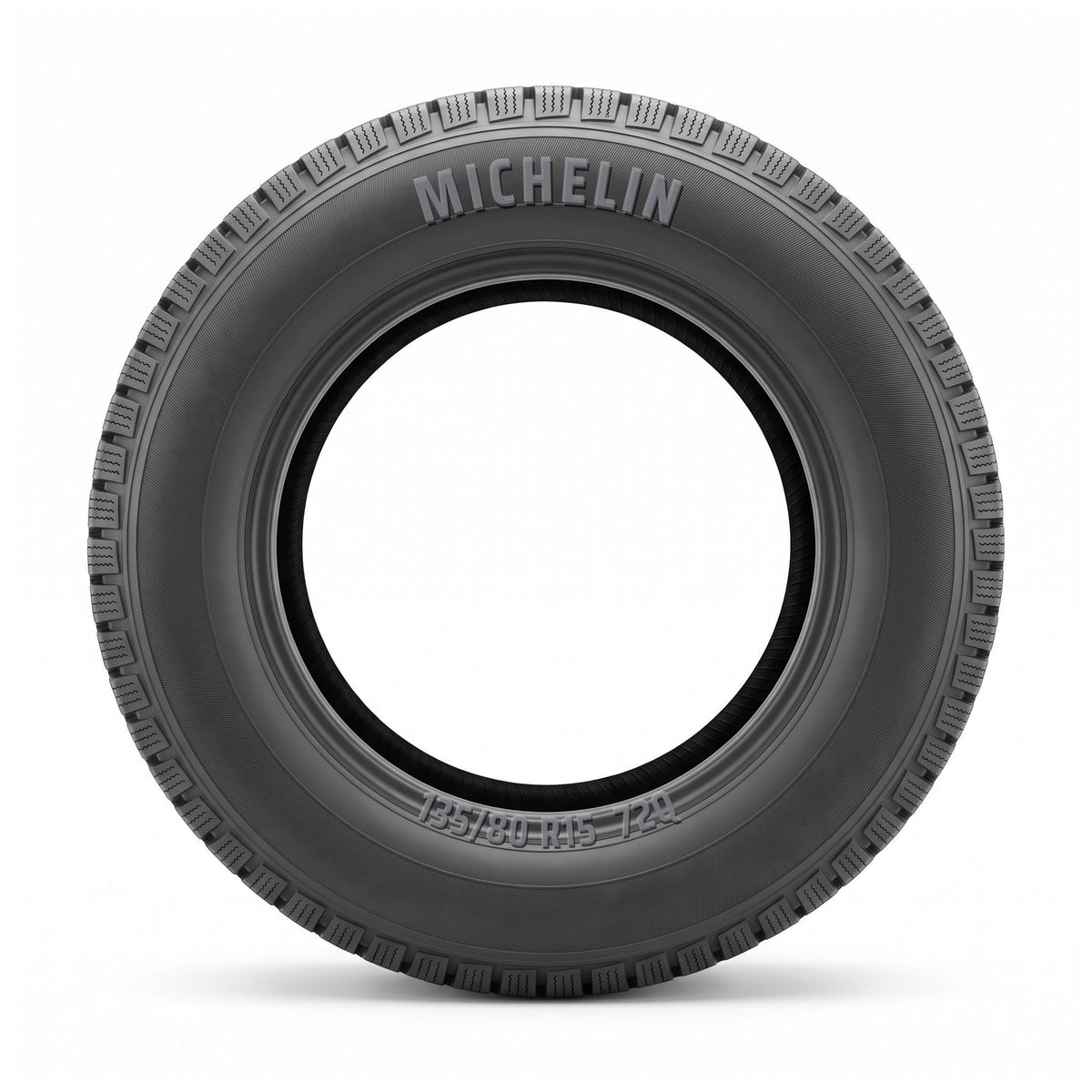 Michelin X 89 Oldtimer 135/80 R15 72Q Winter