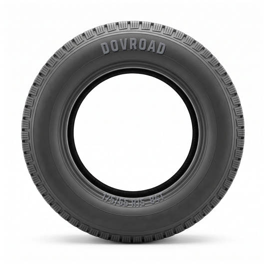 Dovroad Zyphira WR03 175/65 R15 84T Winter
