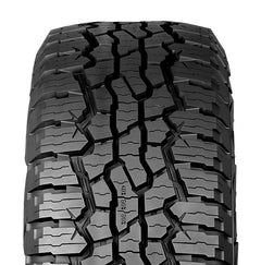 Nokian Outpost AT 315/70 R17 121/118S Ganzjahr DOT 2022
