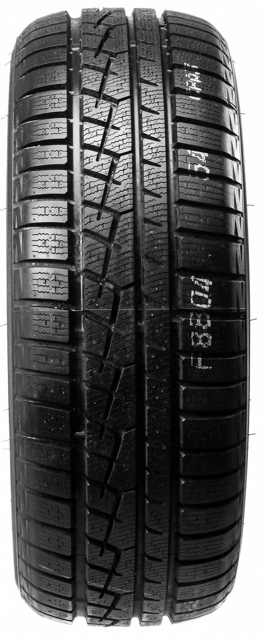Yokohama W Drive (WY01) 3PMSF DOT22 215/60R16C 103/101T Winter DOT DOT22