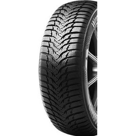 Kumho Wintercraft WS51 SUV XL 3PMSF DOT21 235/55 R19 105T Winter DOT DOT21