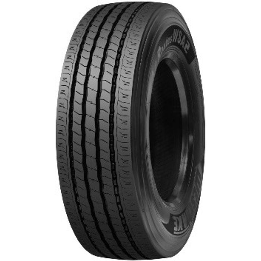 Westlake WSA2 3PMSF 245/70 R19.5 136/134M Ganzjahr