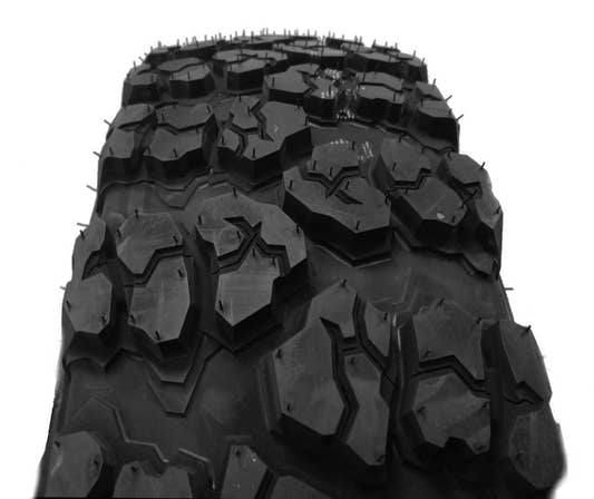 Yokohama G005 Geolandar X-M/T 7.5 R16 116/114Q Sommer DOT 2022