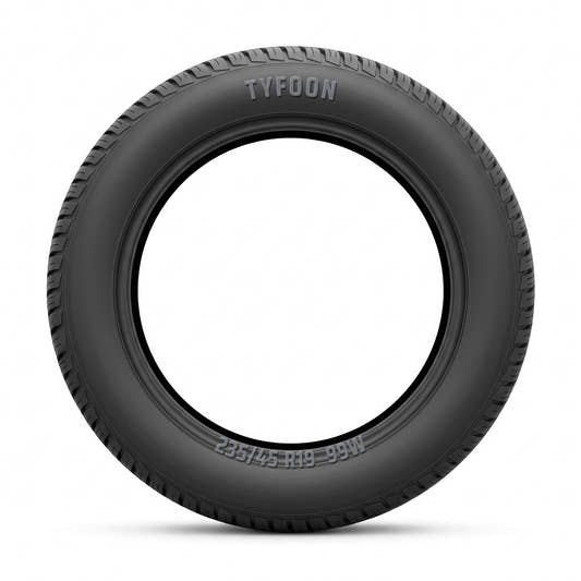 Tyfoon ALL Season 7 235/45 R19 99W Ganzjahr