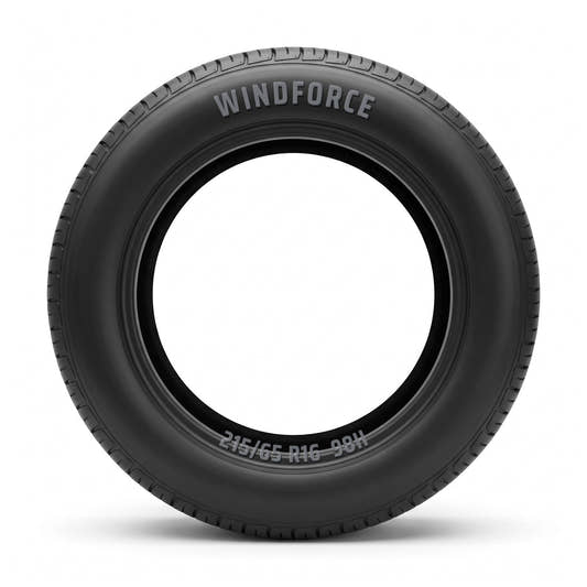 Windforce Advanfors H/P 215/65 R16 98H Sommer