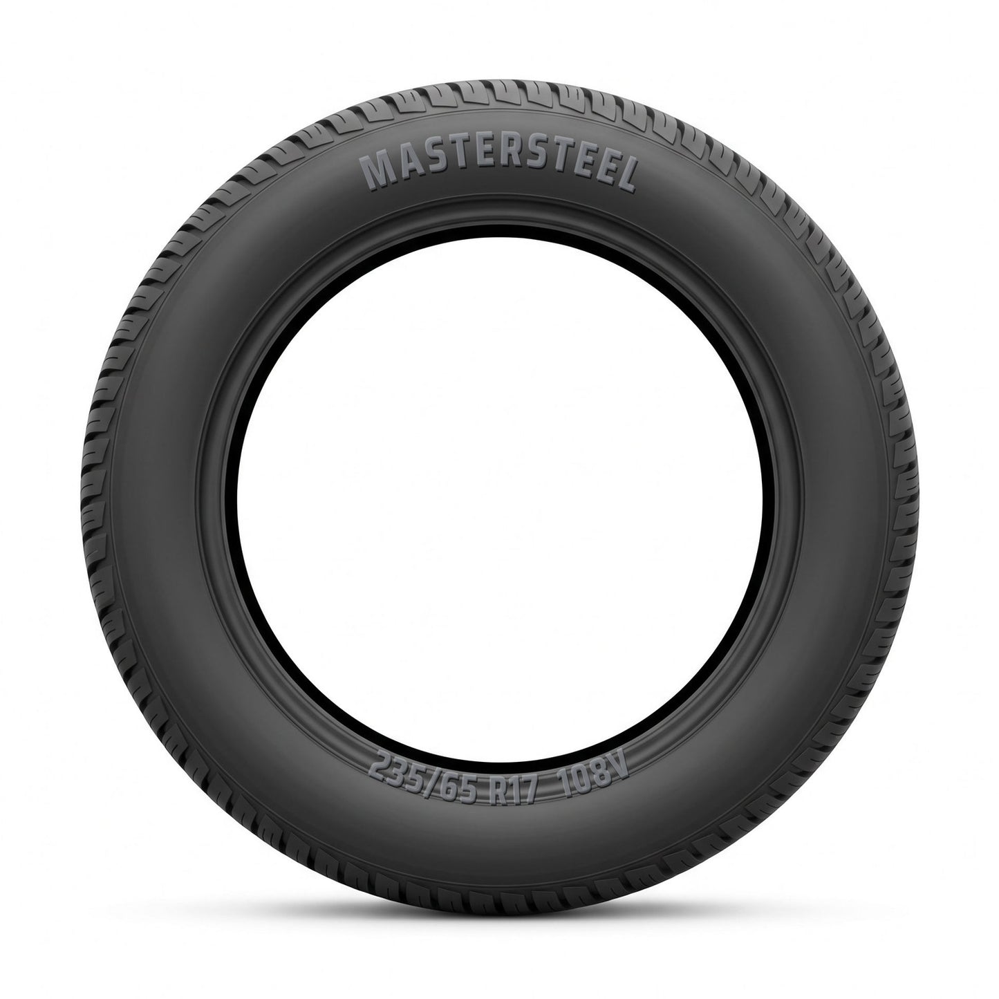 Mastersteel All-Weather 3 235/65 R17 108V Ganzjahr
