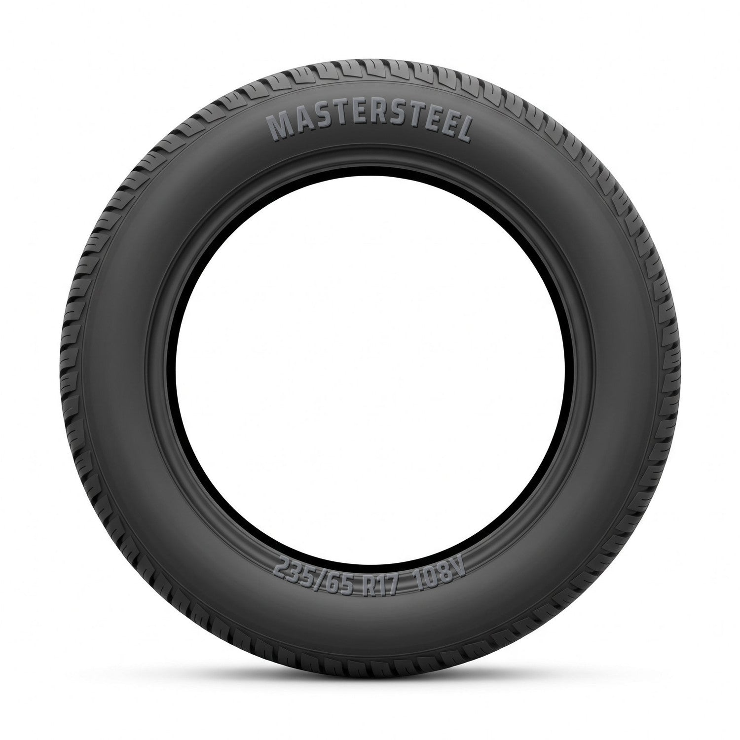 Mastersteel All-Weather 3 235/65 R17 108V Ganzjahr