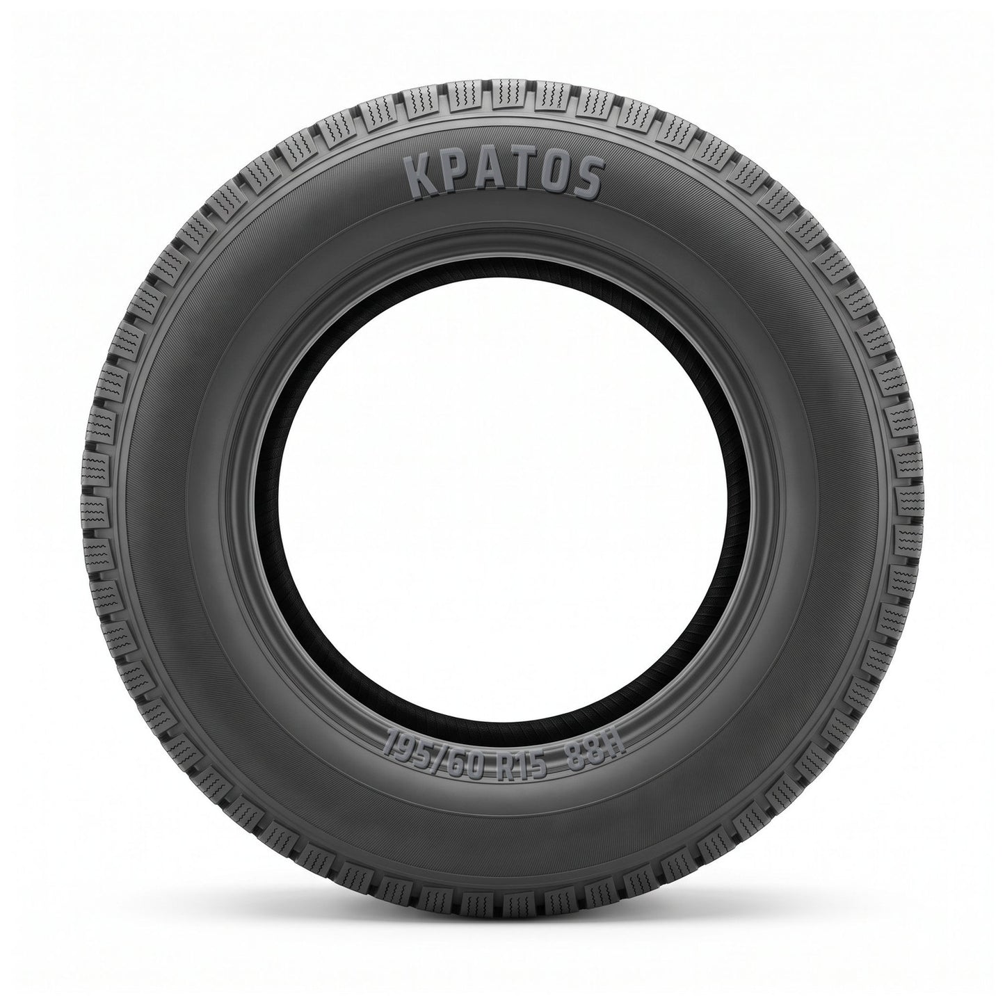 Kpatos FM805+ 195/60 R15 88H Winter