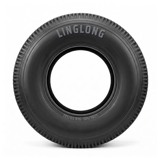 Linglong Dura Master VAN 195/65 R16 104/102T Sommer