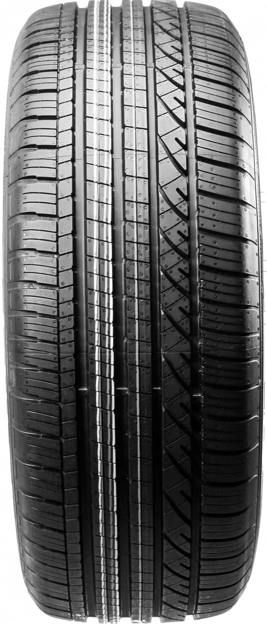Dunlop Grandtrek Touring A/S MO DOT22 235/50 R19 99H Sommer DOT DOT22