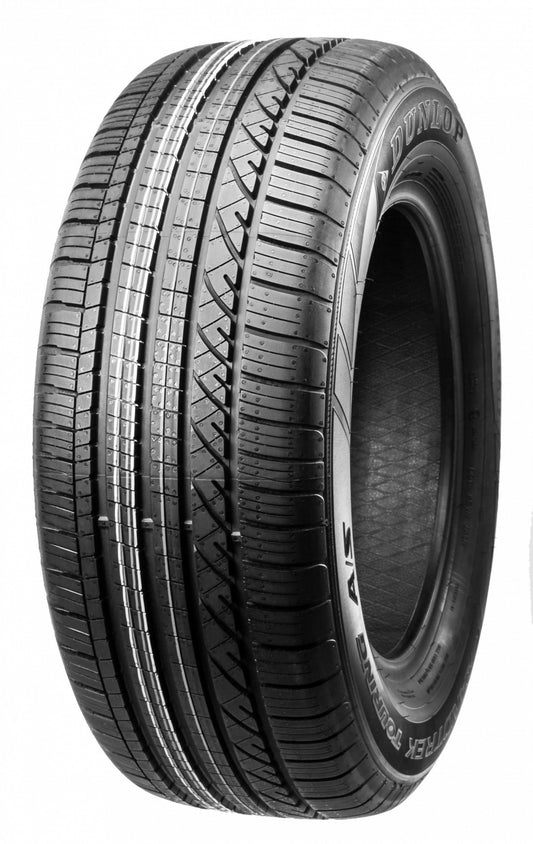 Dunlop Grandtrek Touring A/S MO DOT22 235/50 R19 99H Sommer DOT DOT22 – Bild 2