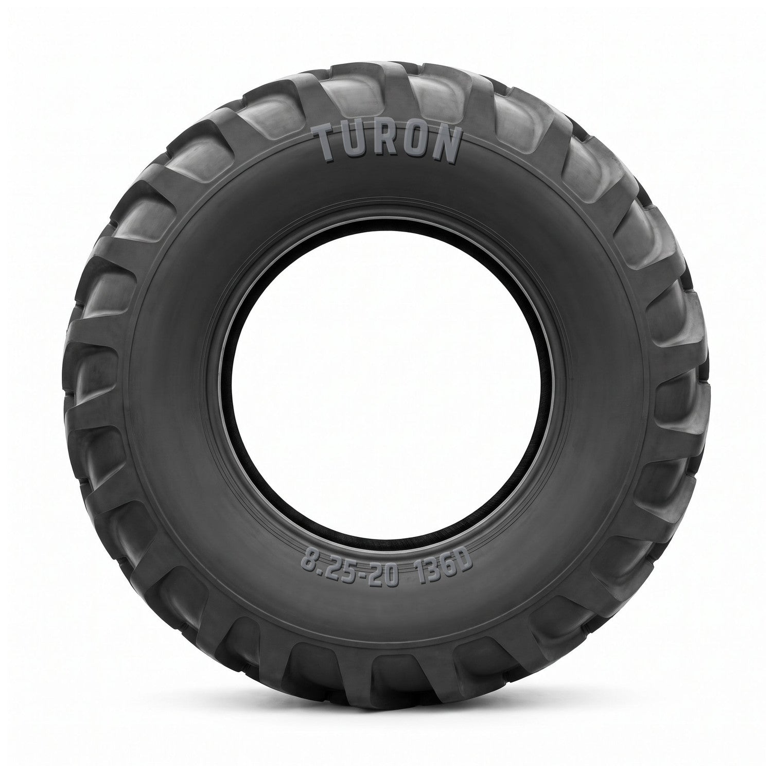 Turon BTG208 Loadclassic 8.25-20 136D