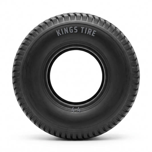 Kings Tire V-5501 4PR 4.00-4