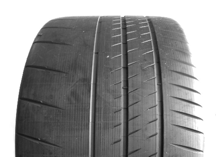 Michelin Pilot Sport CUP 2 R 245/35 R20 95Y Sommer DOT 2020