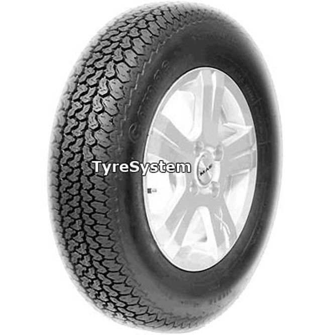 Camac BN313 135/80 R15 72S Sommer