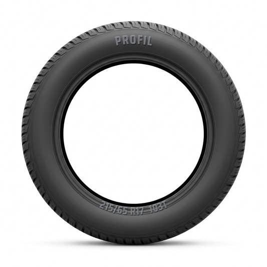 Profil Ranger EVO A/T Collins (rundern.) 215/65 R17 103T Ganzjahr