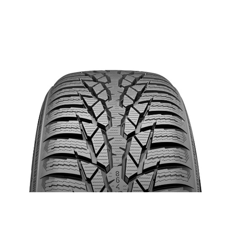 Nokian WR D4 215/45 R16 90H Winter DOT 2022