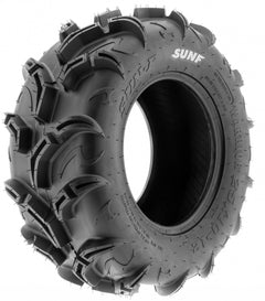 SUN.F A-048-1 Warrior 6PR 26x11-12 70J Sommer