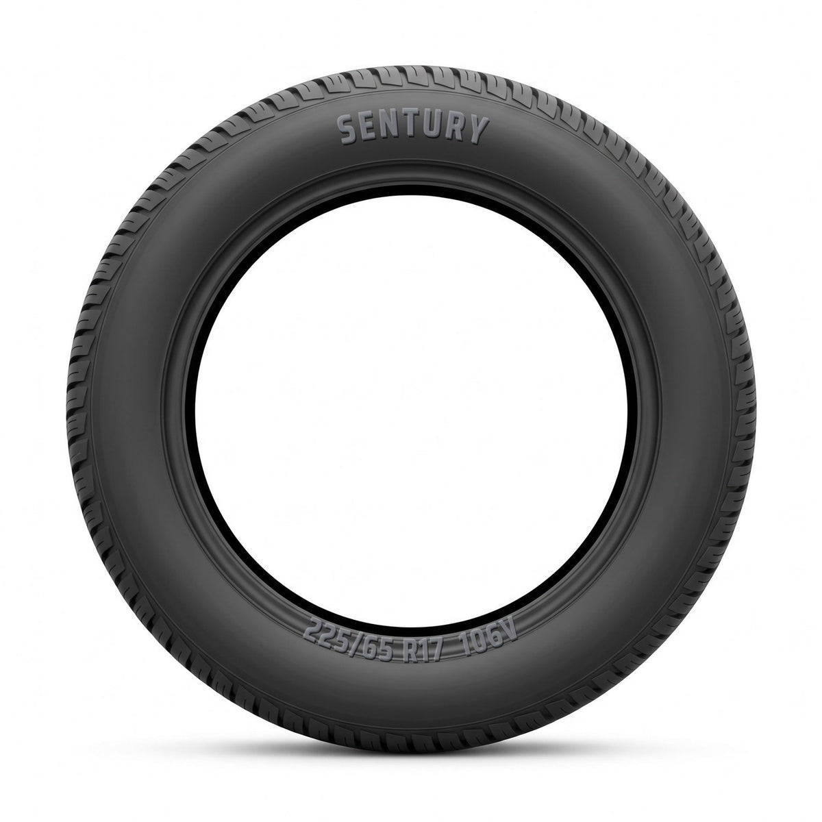 Sentury Seasonsdragon 3 225/65 R17 106V Ganzjahr