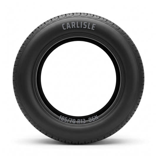 Carlisle Carl Sure Trail 185/70 R13 86N Sommer