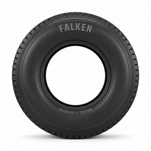 Falken SI021 Antriebsachse 315/80 R22.5 156/150L